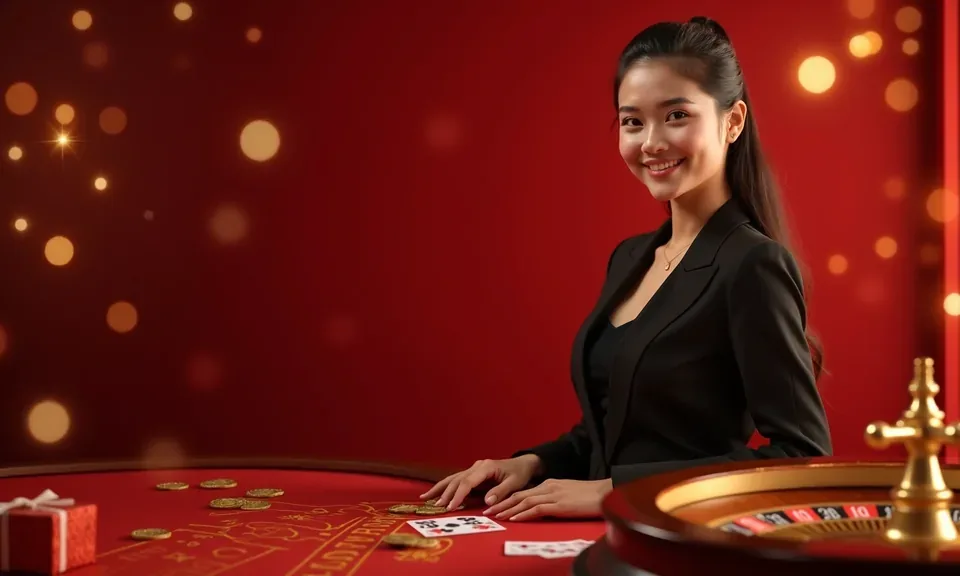butirtoto Live Blackjack Royal
